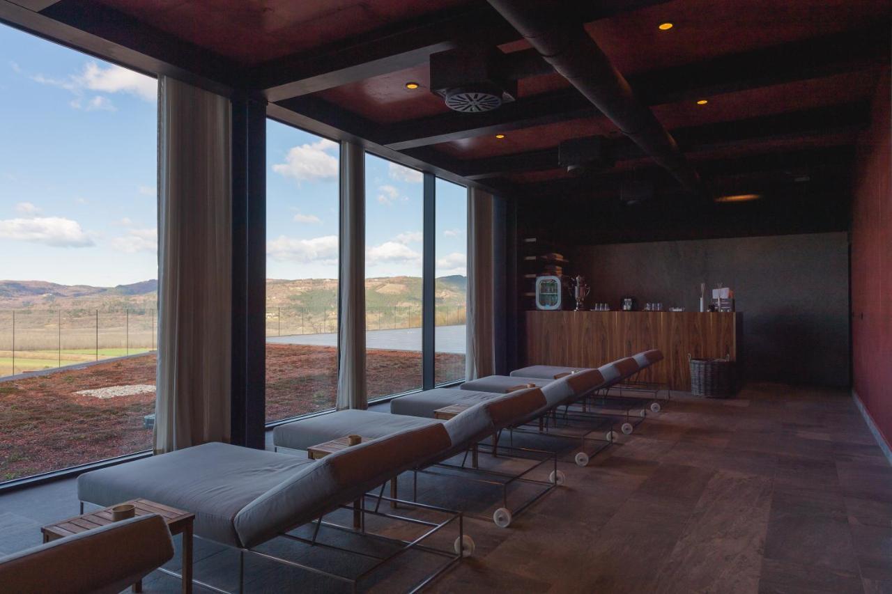 Winery & Design Hotel Roxanich Мотовун Экстерьер фото